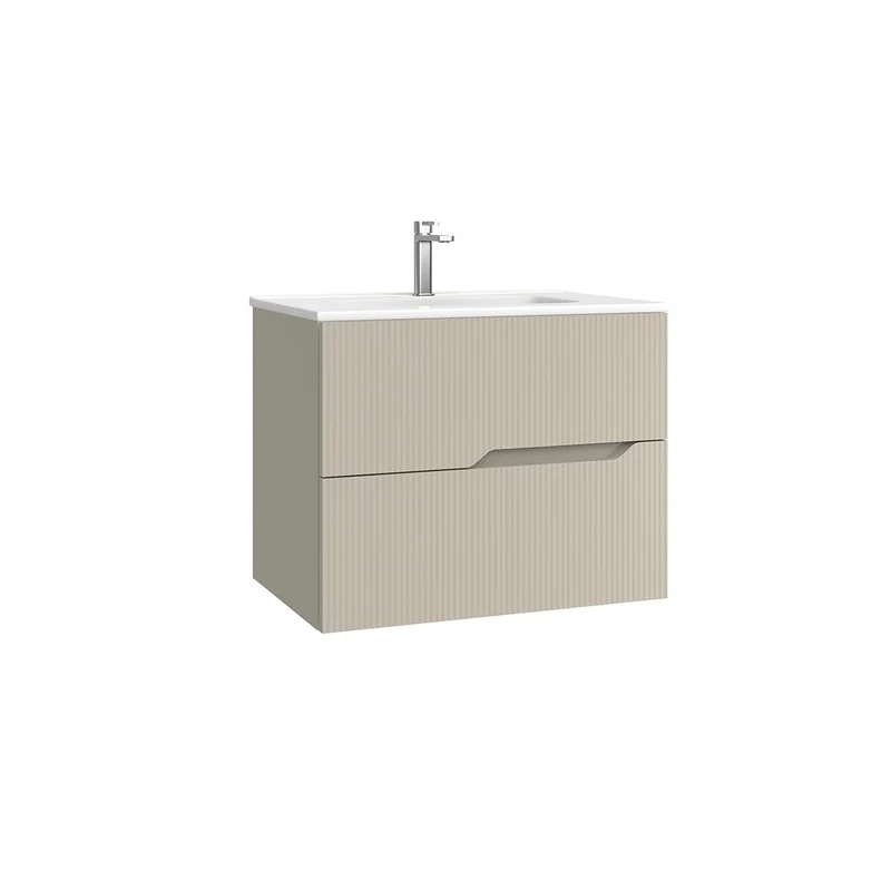 Armario para cuarto de baño Bamboo