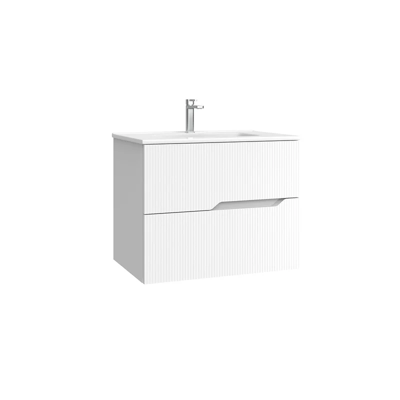 Armario para cuarto de baño Bamboo