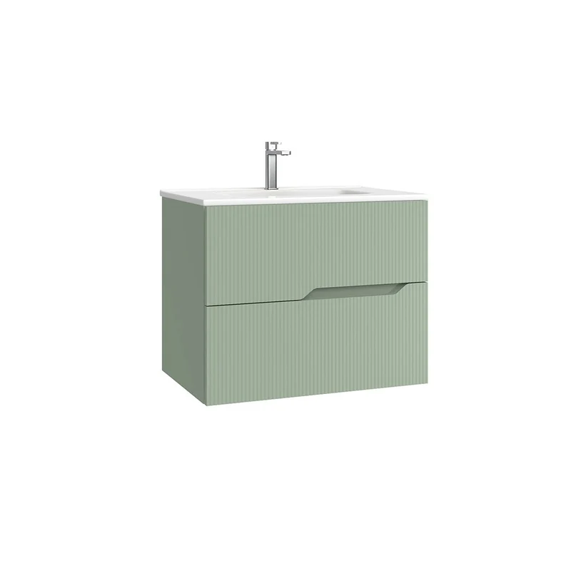 Armario para cuarto de baño Bamboo