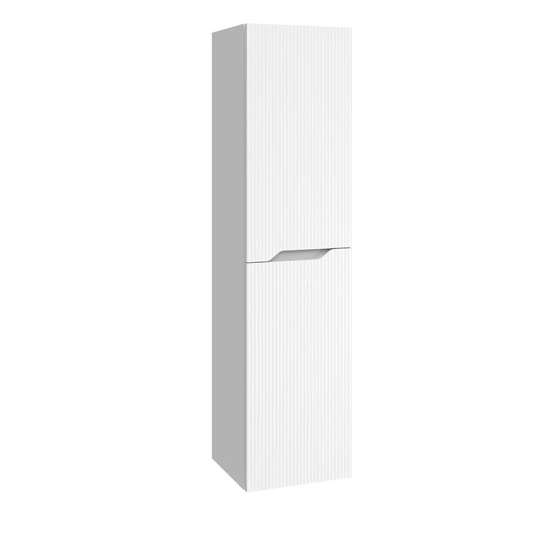 Mueble auxiliar alto baño Bamboo