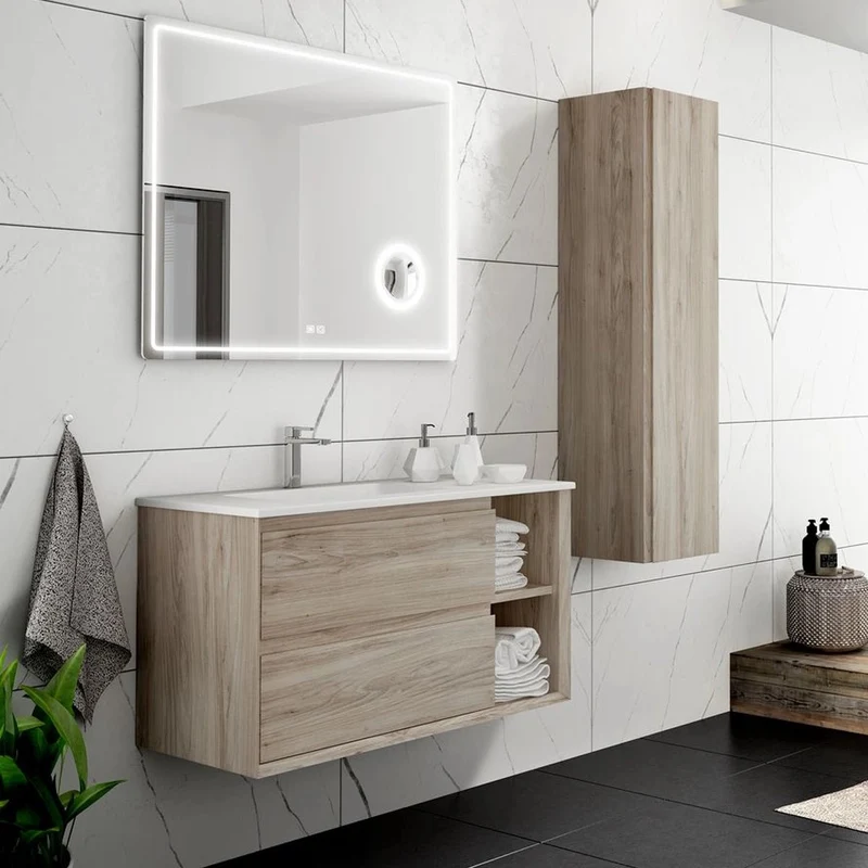 Mueble para cuarto de baño Hole