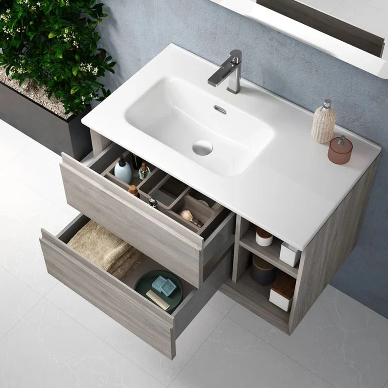 Mueble para cuarto de baño Hole