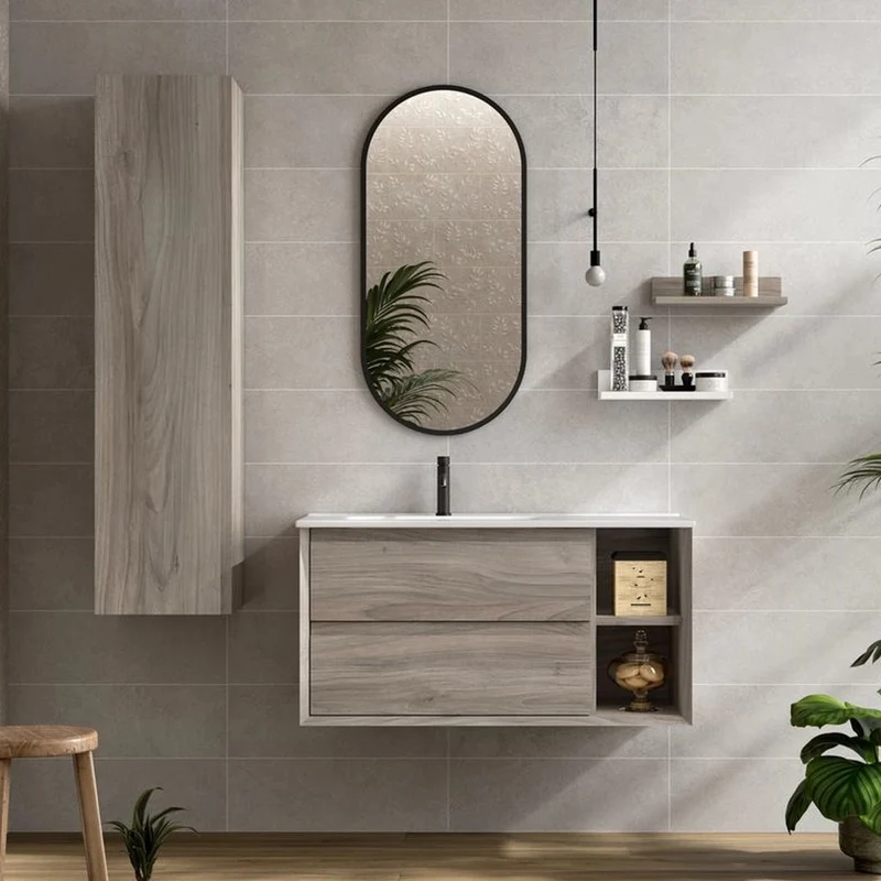 Mueble para cuarto de baño Hole