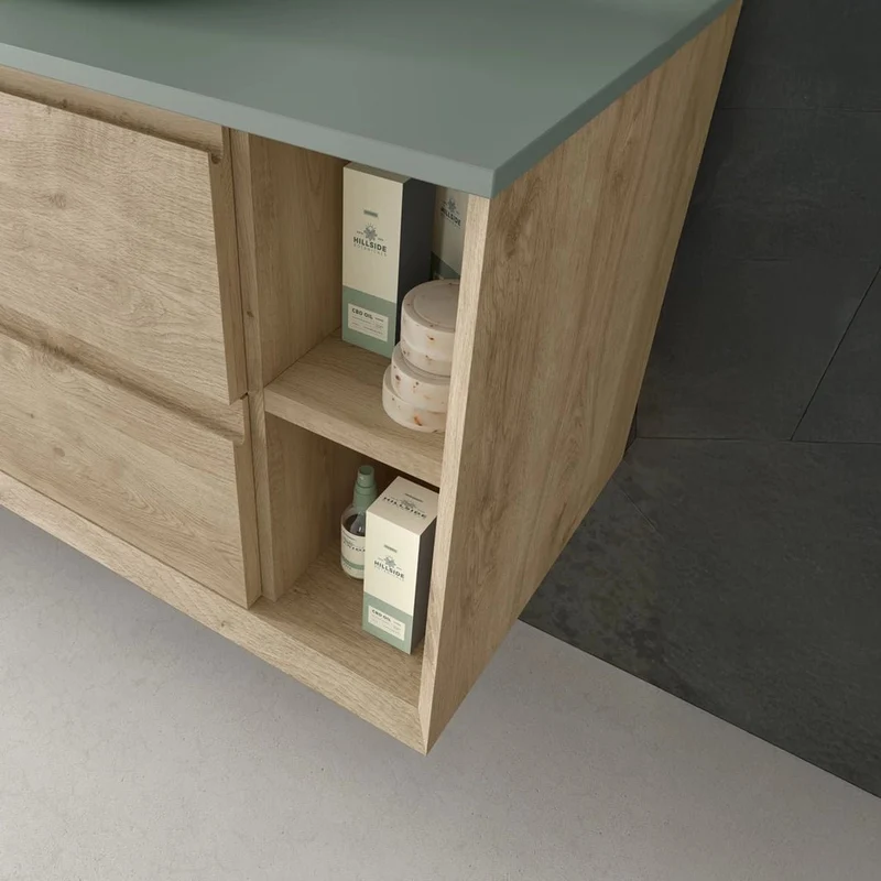 Mueble para cuarto de baño Hole