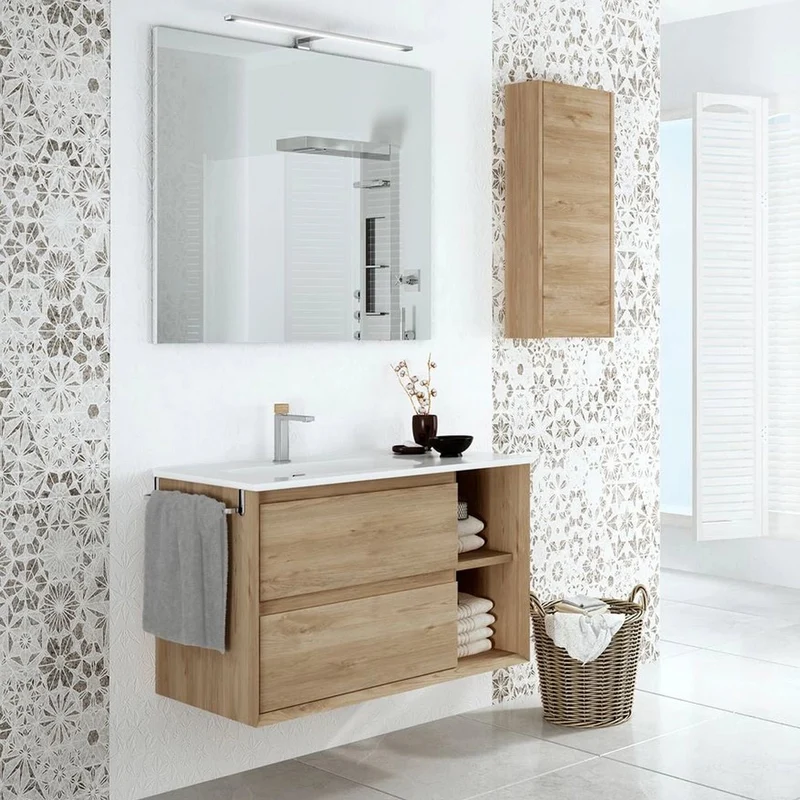 Mueble para cuarto de baño Hole