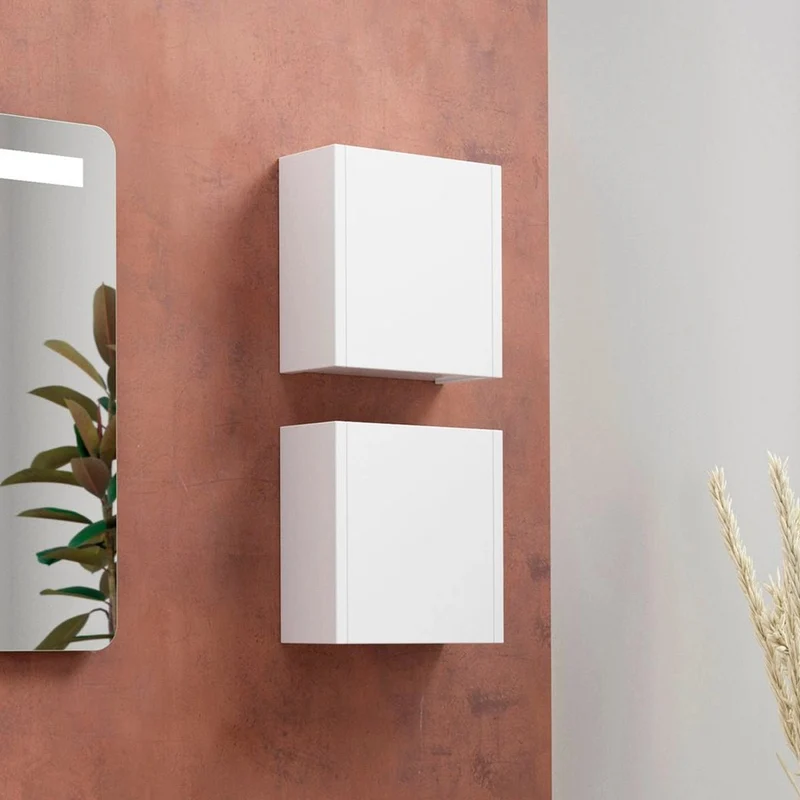Mueble organizador para baño Joker