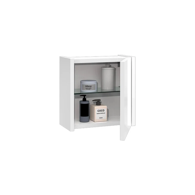 Mueble organizador para baño Joker