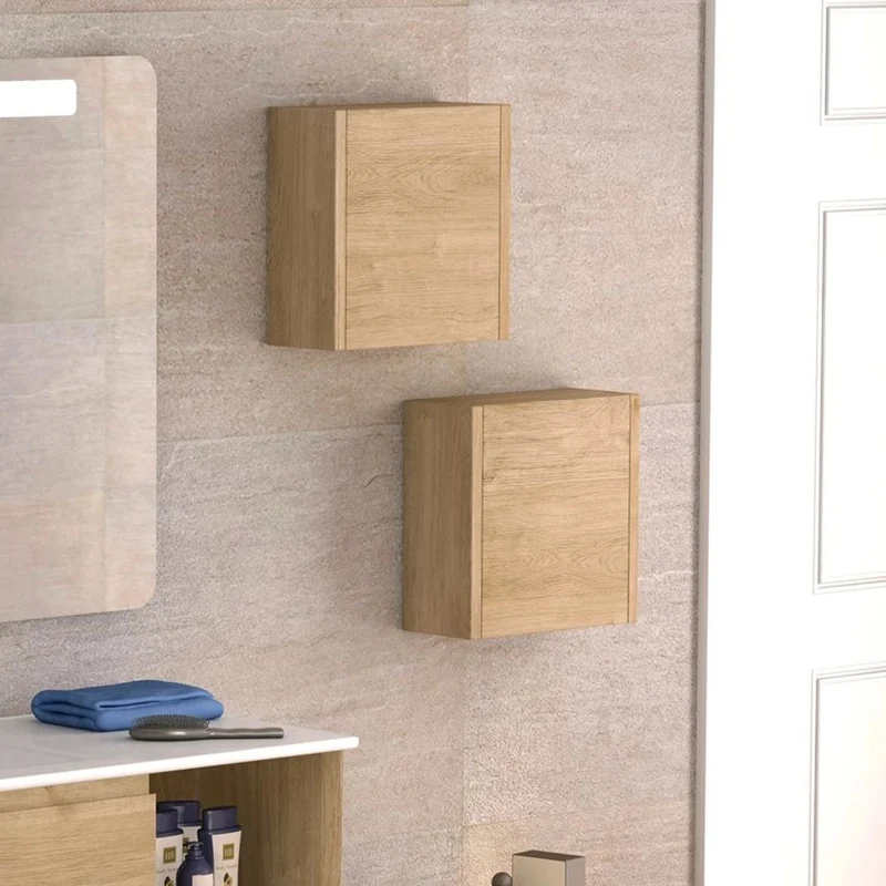 Mueble organizador para baño Joker