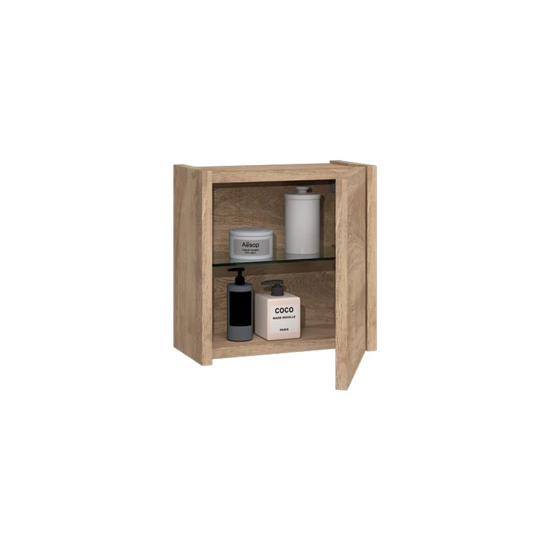 Mueble organizador para baño Joker