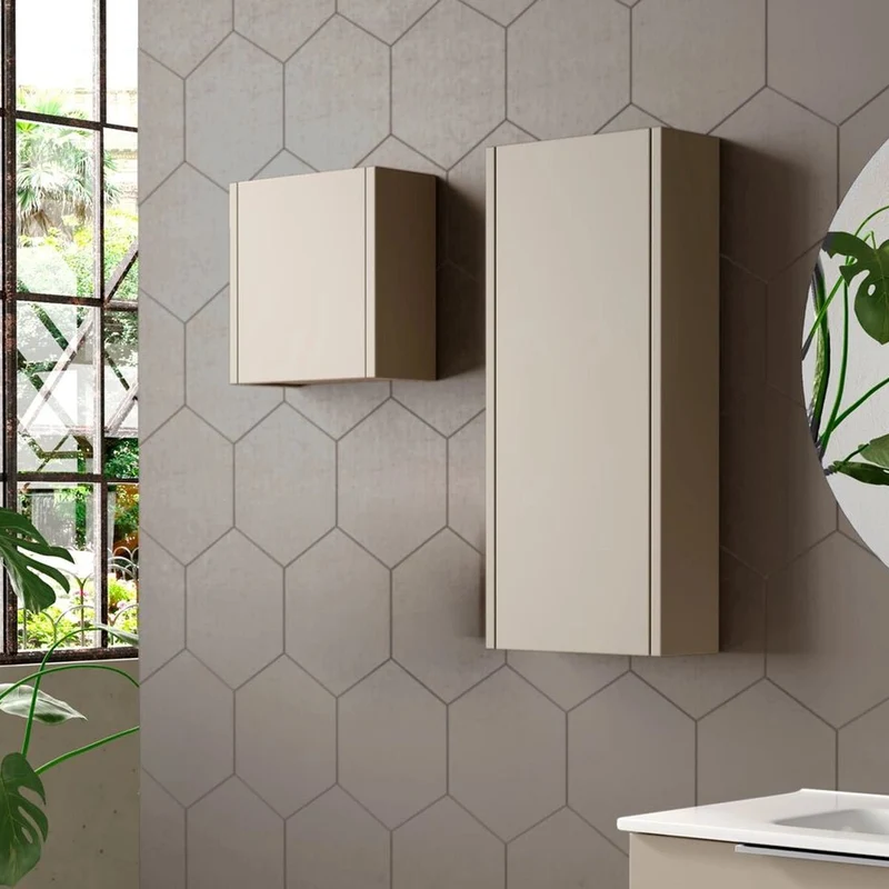 Mueble supletorio baño Joker