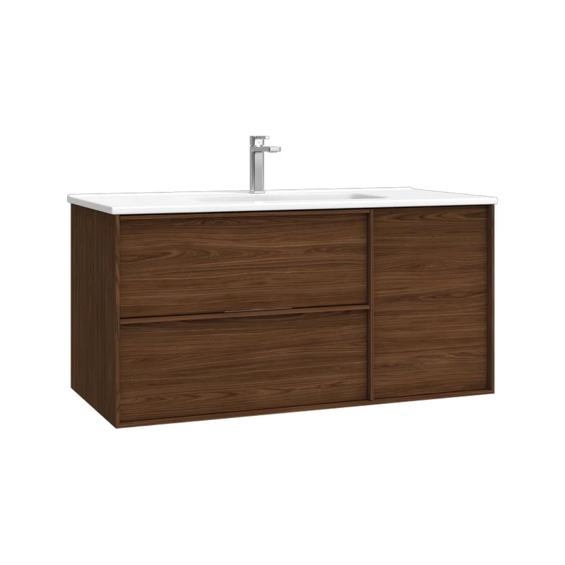 Mueble de baño colgado moderno Oslo