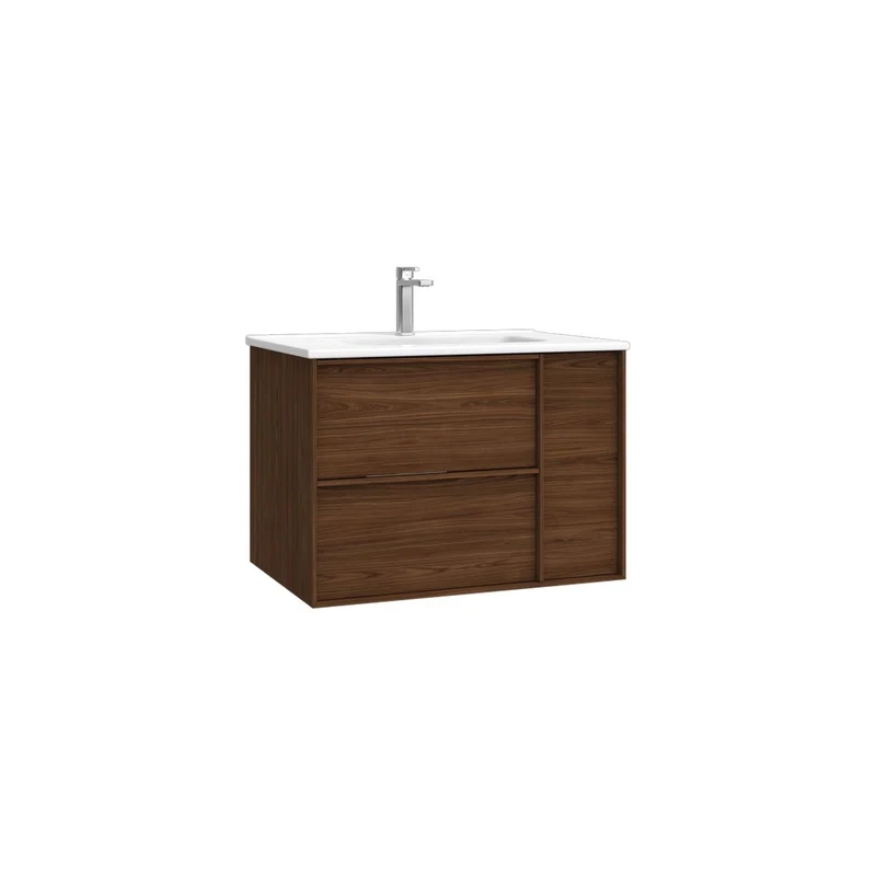 Mueble de baño colgado moderno Oslo