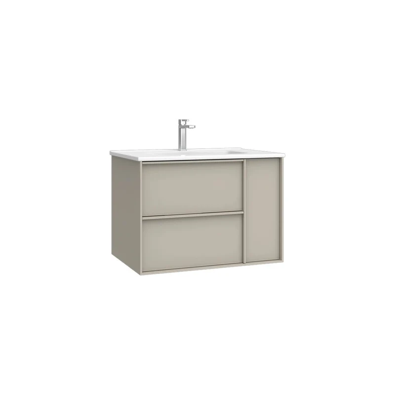 Mueble de baño colgado moderno Oslo