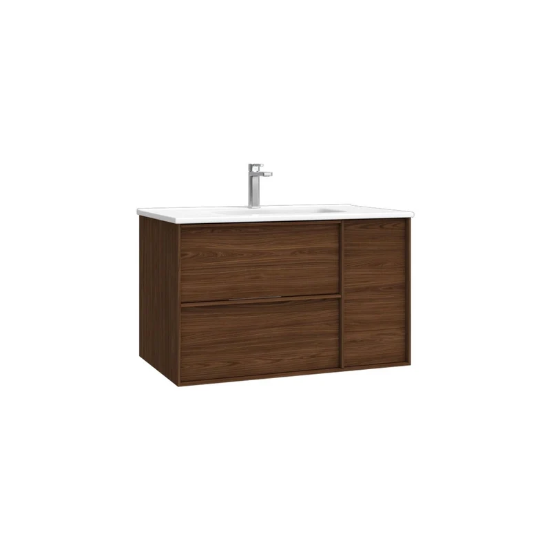 Mueble de baño colgado moderno Oslo