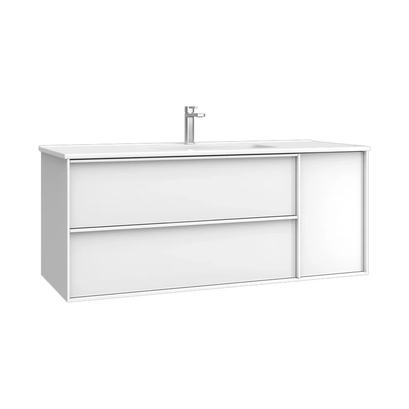 Mueble de baño colgado moderno Oslo