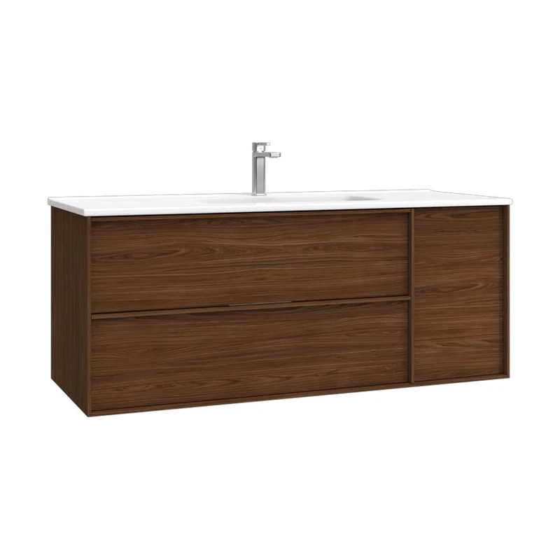 Mueble de baño colgado moderno Oslo