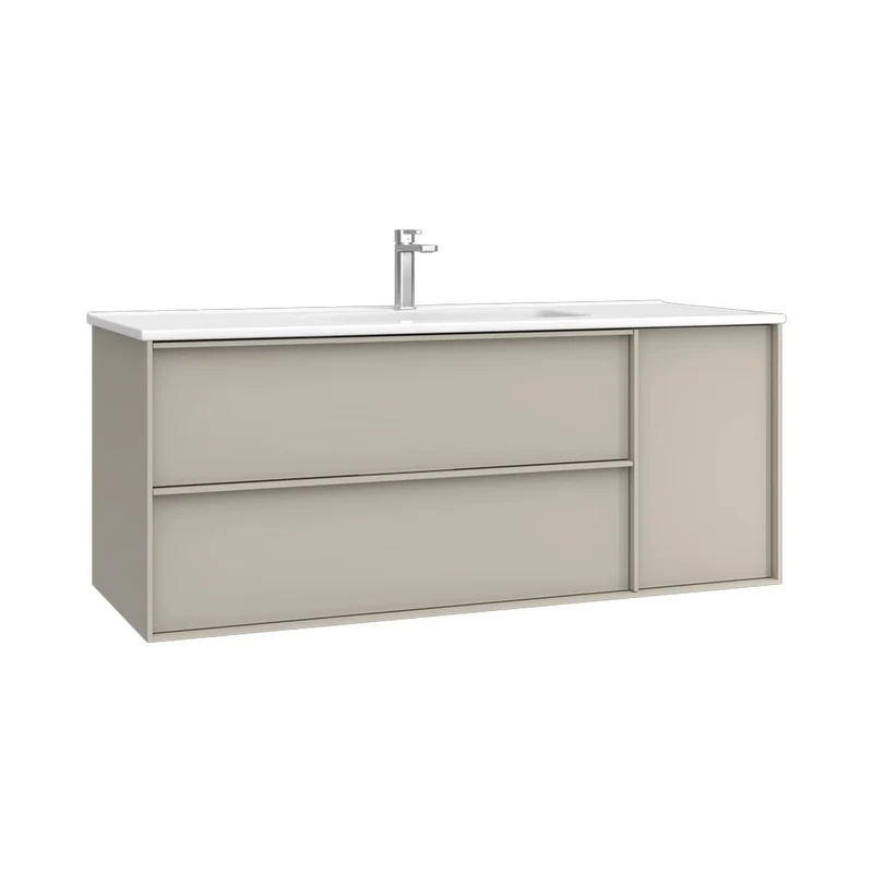 Mueble de baño colgado moderno Oslo