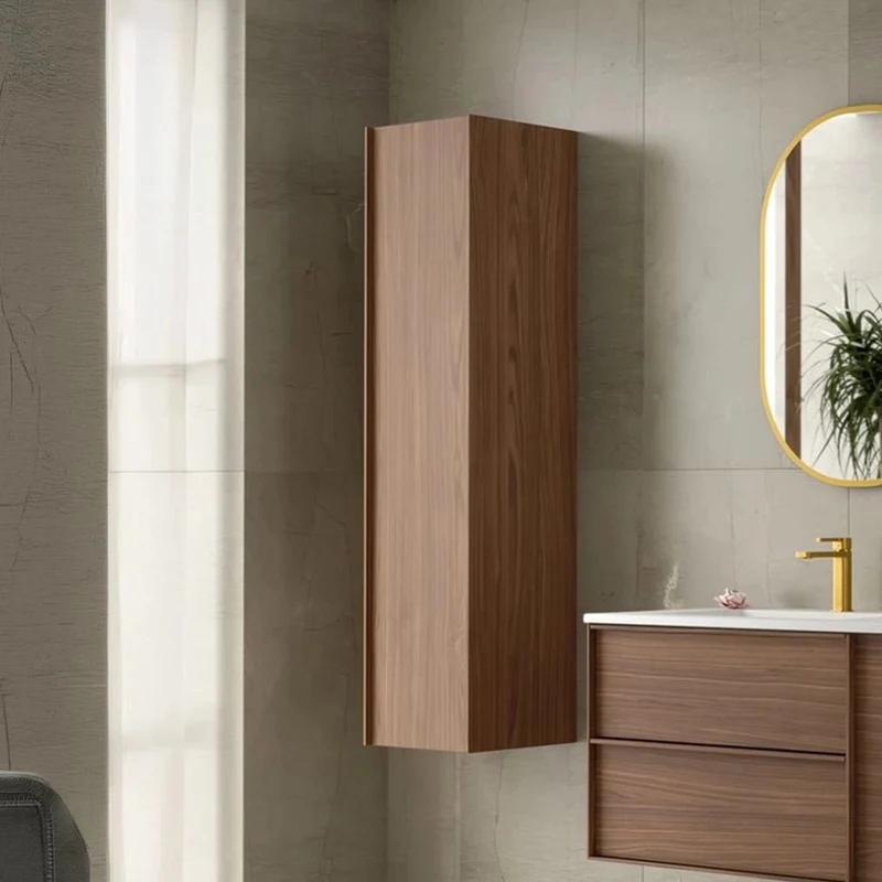 Mueble columna baño Oslo