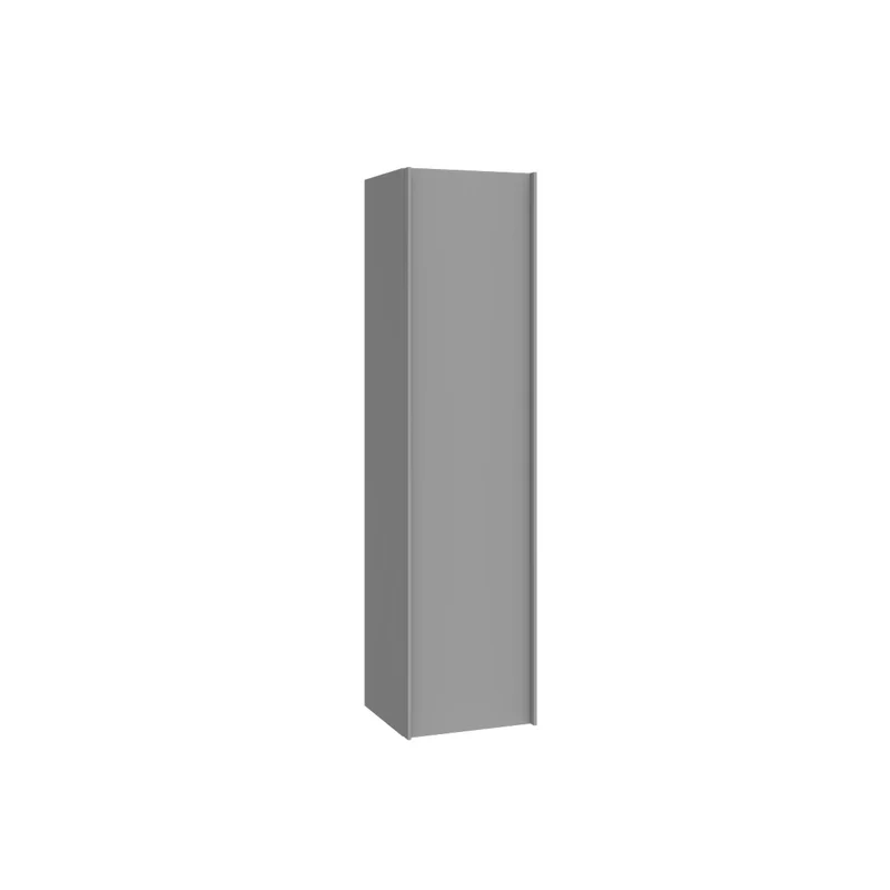Mueble columna baño Oslo
