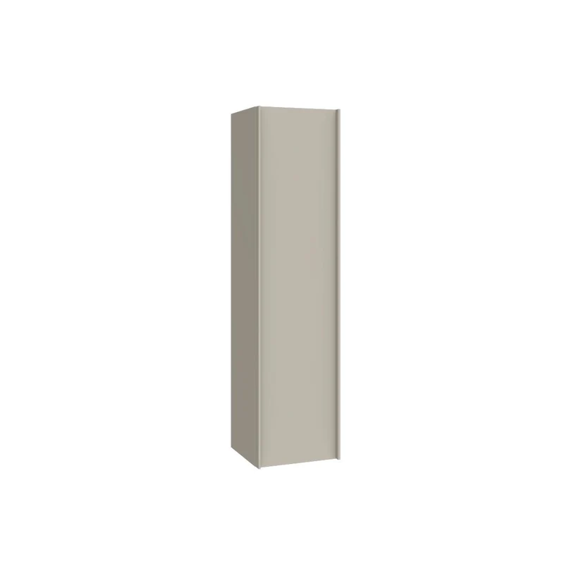 Mueble columna baño Oslo