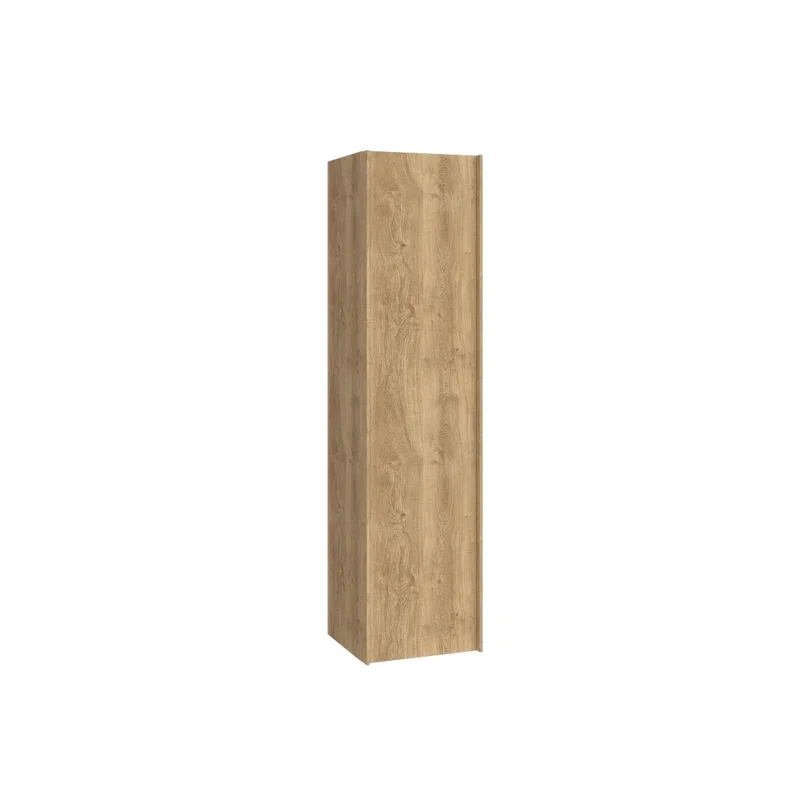 Mueble columna baño Oslo
