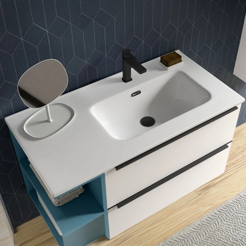 Lavabo desplazado Onix New