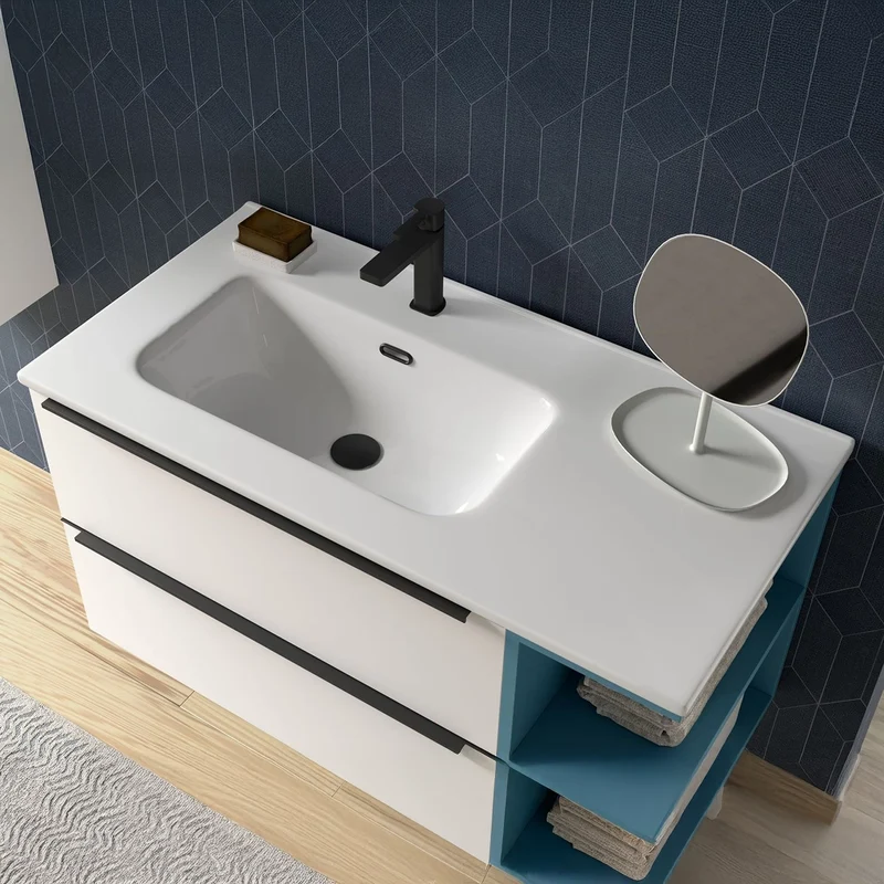 Lavabo desplazado Onix New