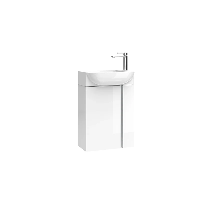 Mueble de baño pequeño Versa