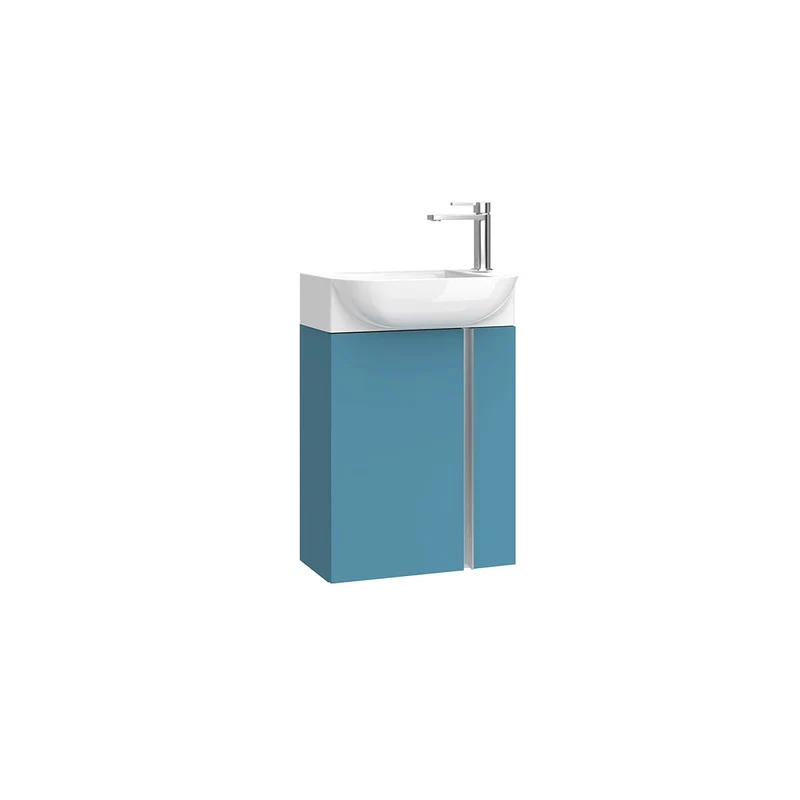 Mueble de baño pequeño Versa