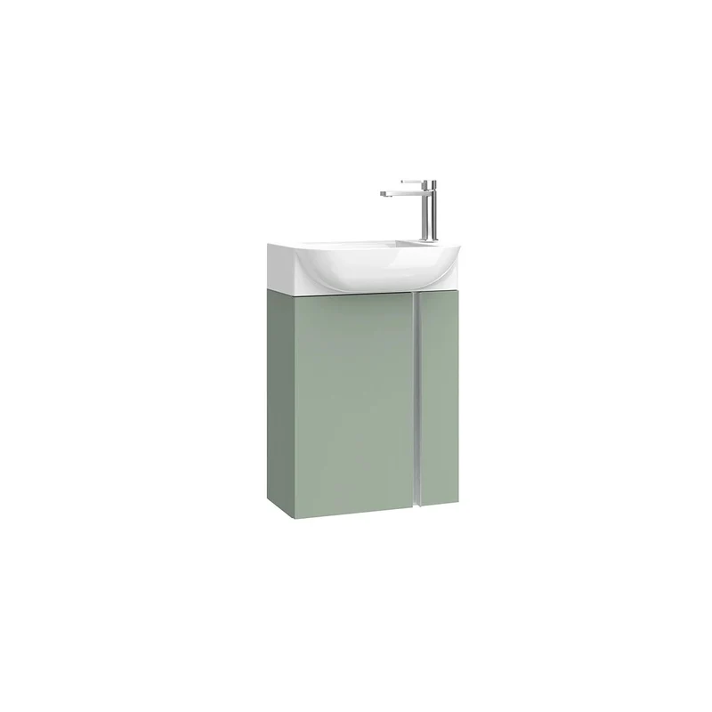 Mueble de baño pequeño Versa