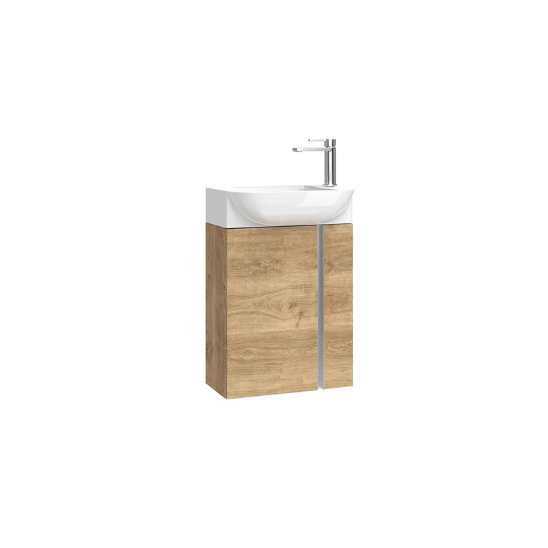 Mueble de baño pequeño Versa