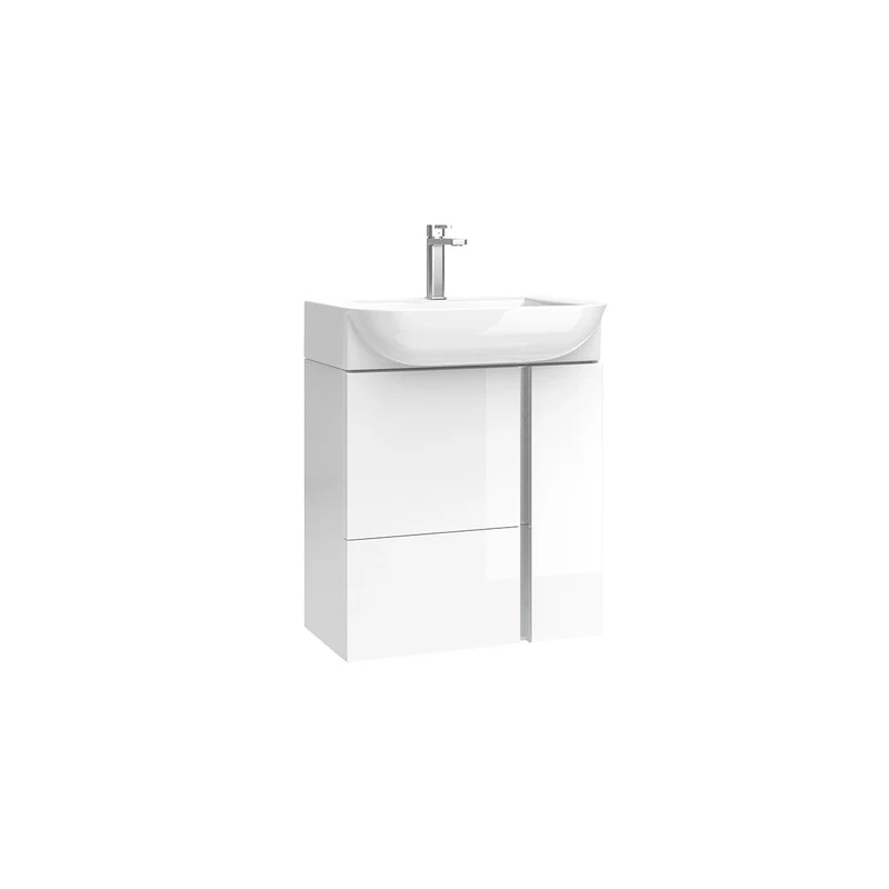 Mueble de baño pequeño Versa