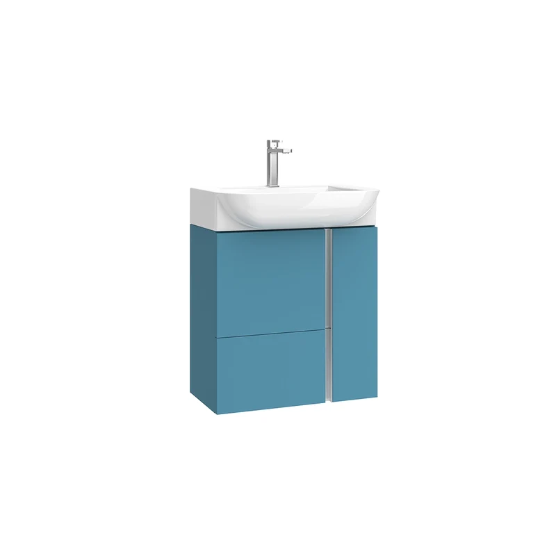 Mueble de baño pequeño Versa