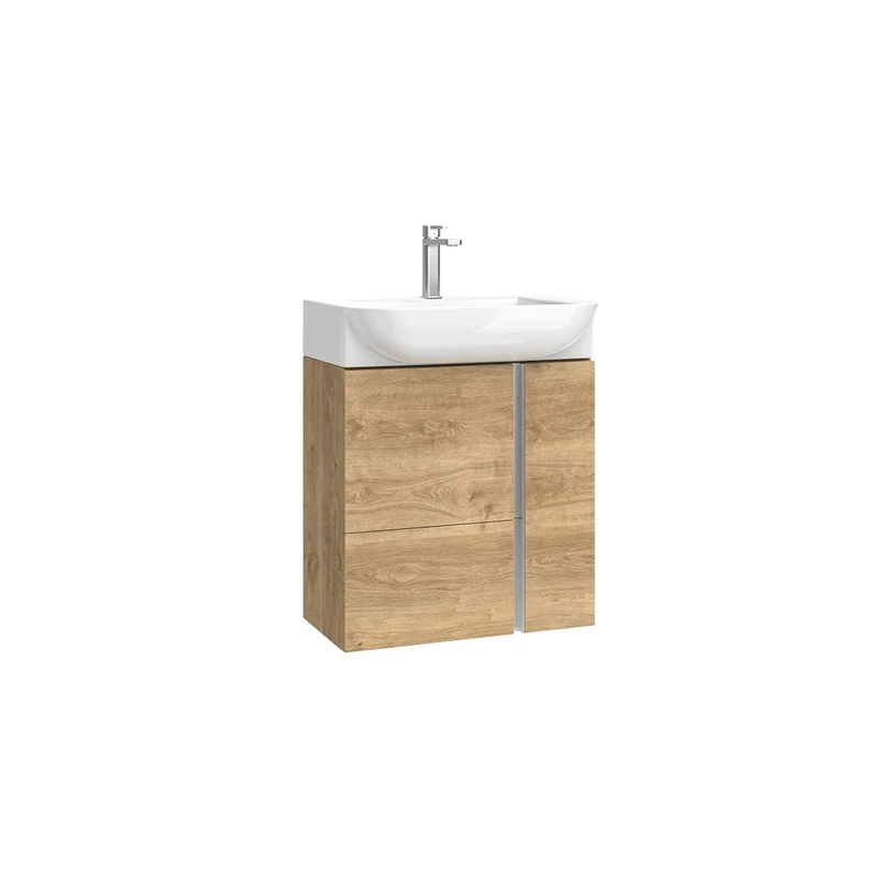 Mueble de baño pequeño Versa