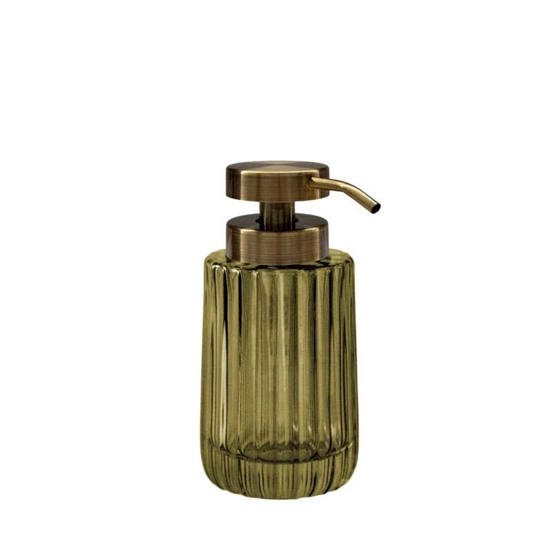 Set accesorios baño vintage Lido