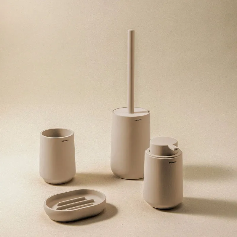 Pack accesorios baño Saona