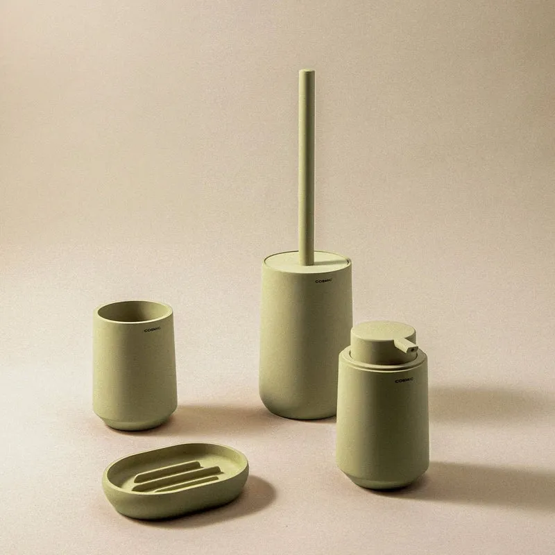 Pack accesorios baño Saona