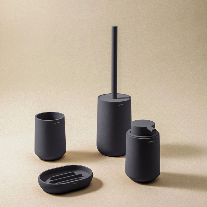 Pack accesorios baño Saona