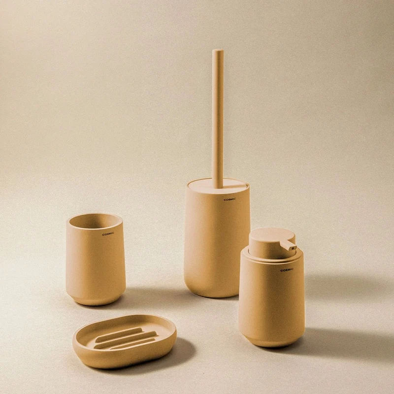 Pack accesorios baño Saona