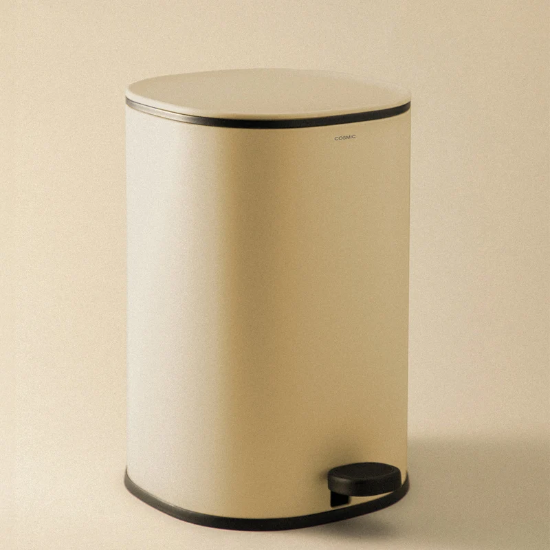 Papelera 5L Essentials