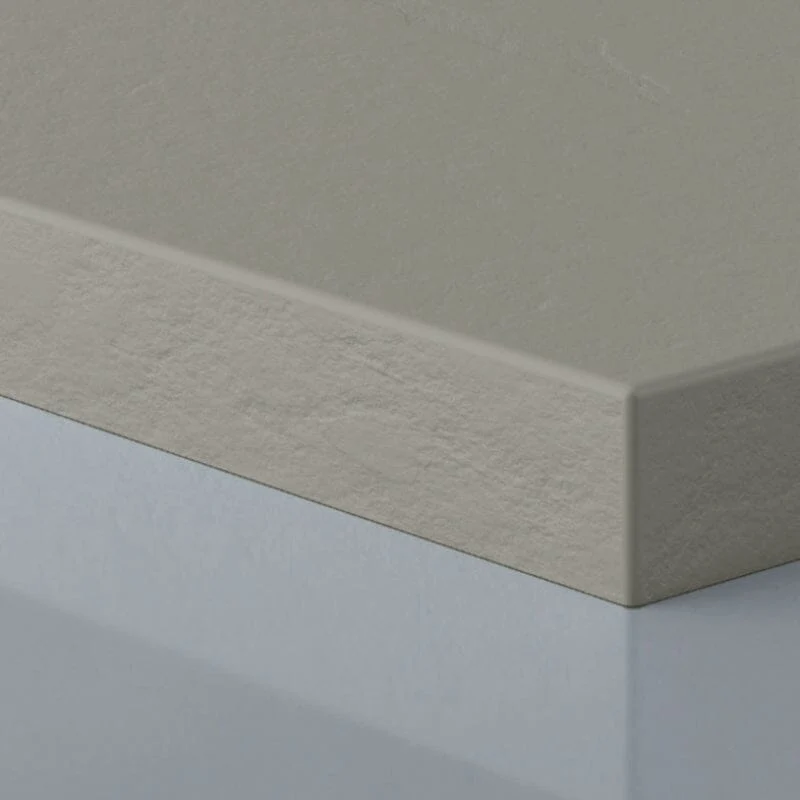 Plato de ducha resina LYRA gris