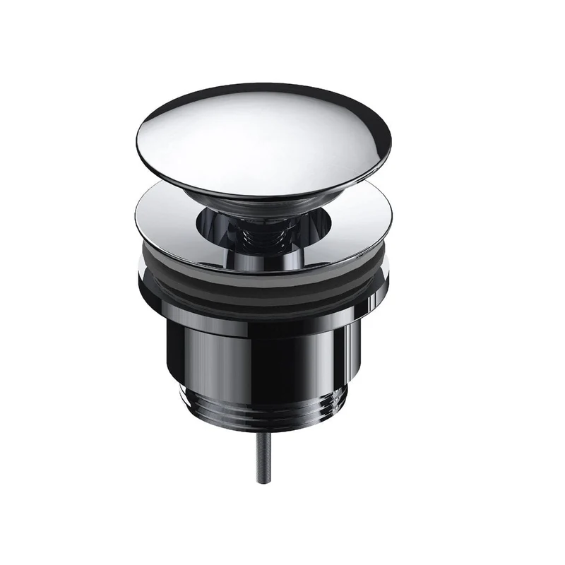 Tapón de lavabo clic-clac universal Sanycces en 6 colores