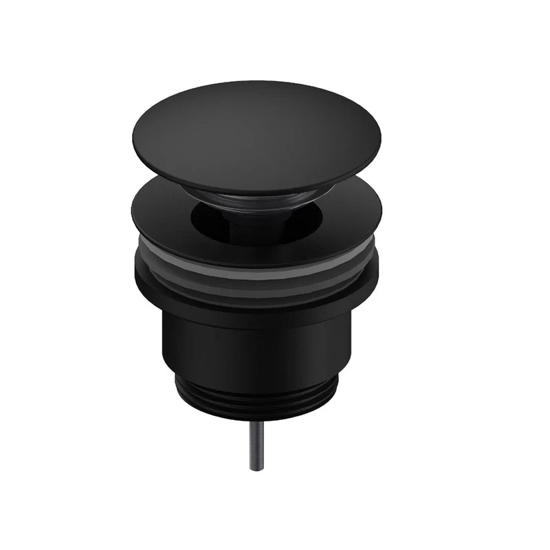 Tapón de lavabo clic-clac universal Sanycces en 6 colores