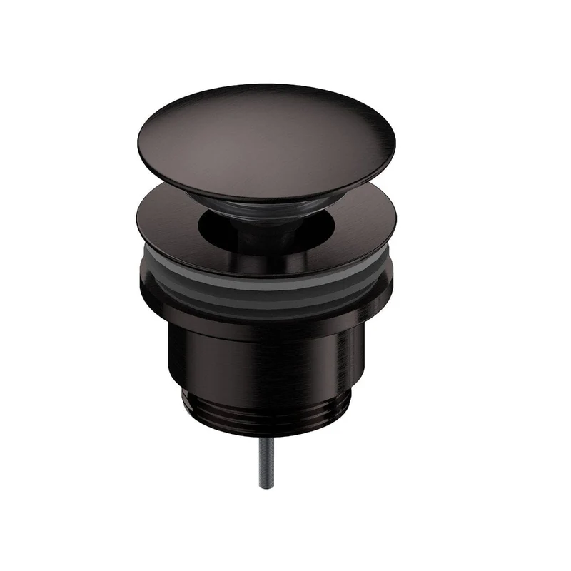 Tapón de lavabo clic-clac universal Sanycces en 6 colores