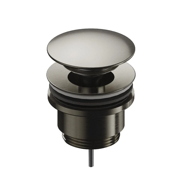 Tapón de lavabo clic-clac universal Sanycces en 6 colores