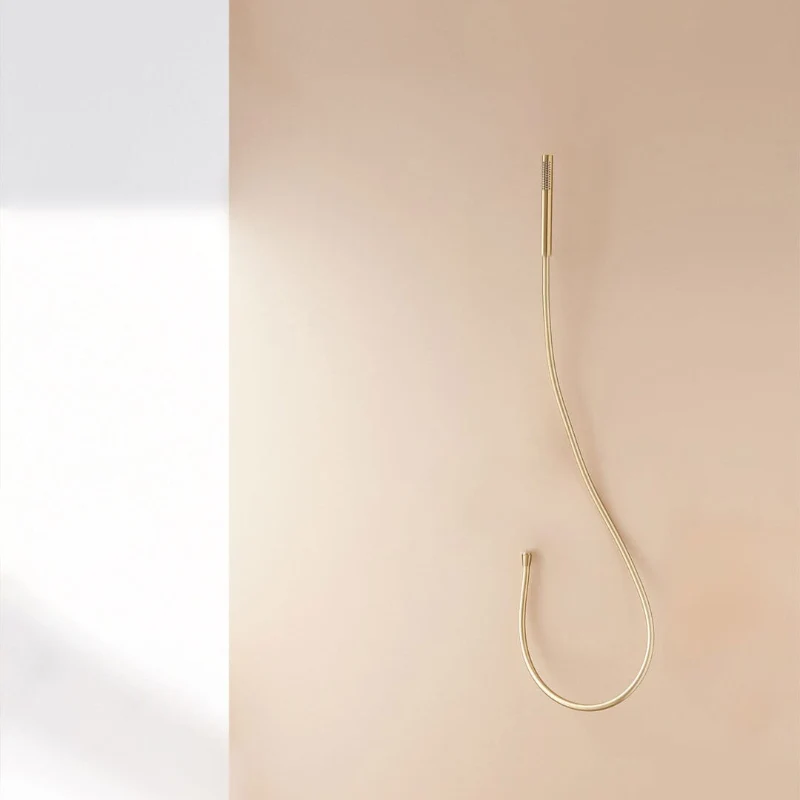 Ducha de mano y manguera de ducha LOOP