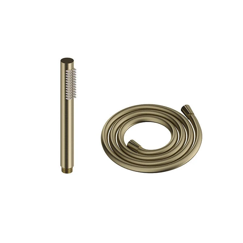 Ducha de mano y manguera de ducha LOOP