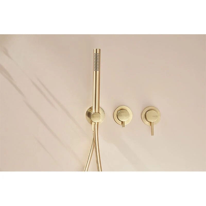 Ducha de mano y manguera de ducha LOOP