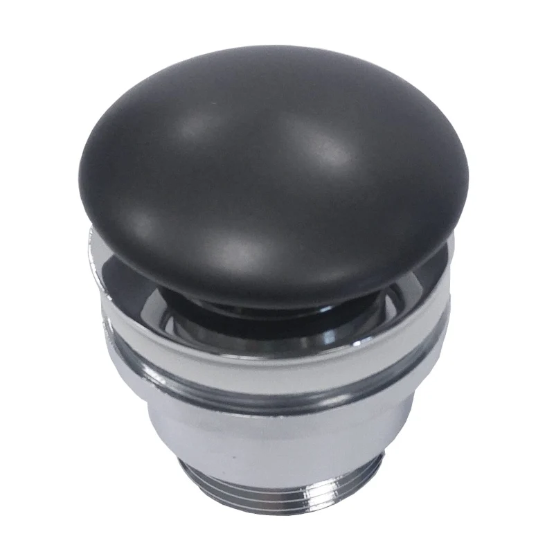 Desagüe de lavabo clic-clac Sanycces en 3 colores
