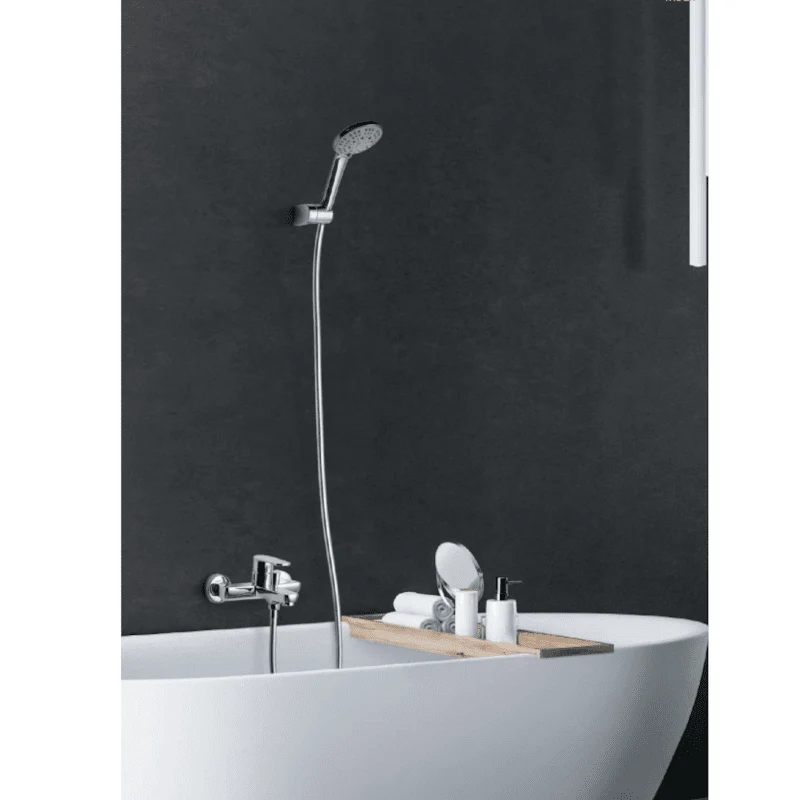BUADES Grifo monomando baño-ducha TORUK